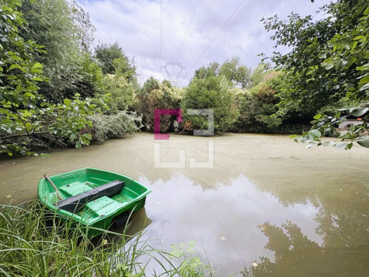 
Etang Filain
