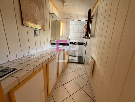 
Maison Tergnier 5 pièce(s) 70 m2
