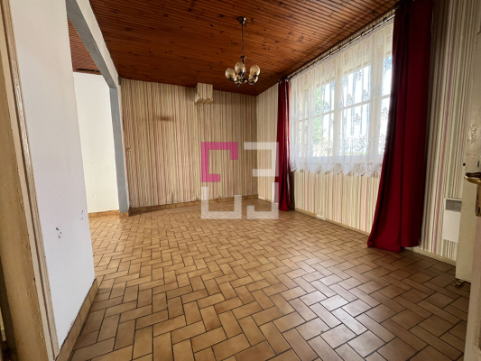 
Maison Tergnier 5 pièce(s) 70 m2
