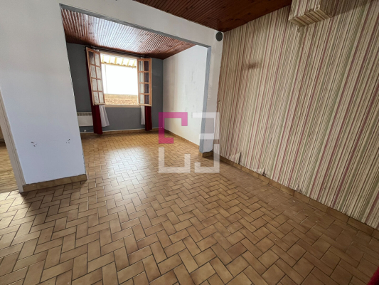 
Maison Tergnier 5 pièce(s) 70 m2
