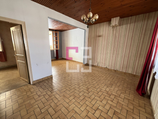 
Maison Tergnier 5 pièce(s) 70 m2
