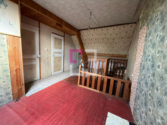 
Maison Tergnier 5 pièce(s) 70 m2
