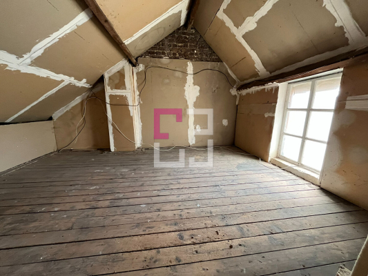 
Maison Tergnier 5 pièce(s) 70 m2
