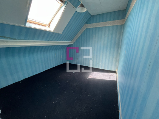 
Maison Tergnier 5 pièce(s) 70 m2
