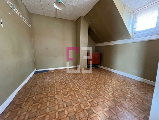 
Maison Tergnier 5 pièce(s) 70 m2
