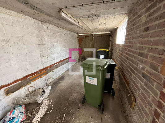 
Maison Tergnier 5 pièce(s) 70 m2
