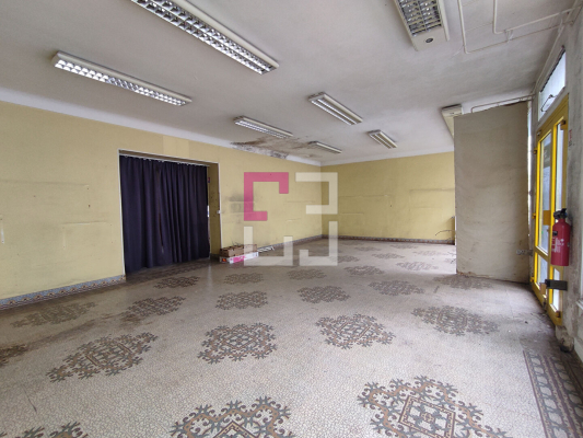 
Immeuble Bohain En Vermandois 8 pièce(s) 254 m2
