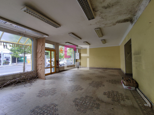 
Immeuble Bohain En Vermandois 8 pièce(s) 254 m2
