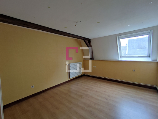 
Immeuble Bohain En Vermandois 8 pièce(s) 254 m2
