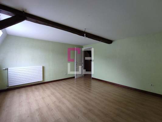 
Immeuble Bohain En Vermandois 8 pièce(s) 254 m2
