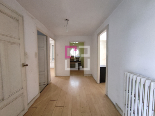 
Immeuble Bohain En Vermandois 8 pièce(s) 254 m2
