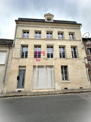 
Location meublée - Maison atypique de 125m² d'exception
