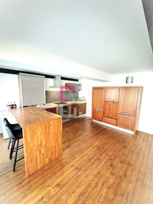 
Location meublée - Maison atypique de 125m² d'exception

