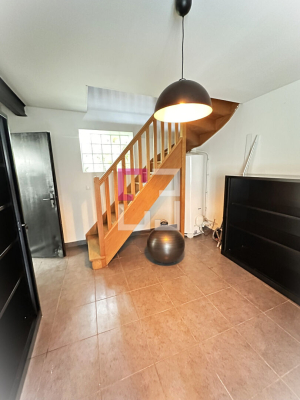 
Location meublée - Maison atypique de 125m² d'exception
