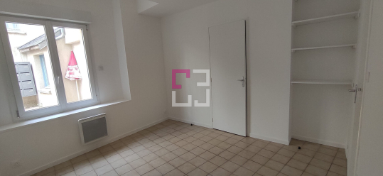 
Appartement Laon 2 pièce(s) 33.54 m2
