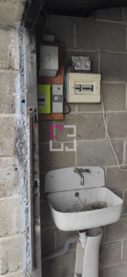 
Parking / box Laon 19 m2

