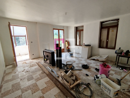 
Maison BETHENCOURT 4 pièces 119 m²
