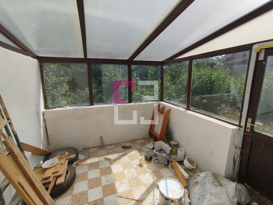 
Maison BETHENCOURT 4 pièces 119 m²
