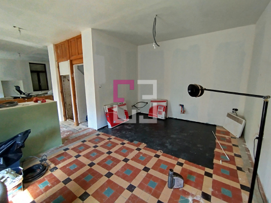 
Maison BETHENCOURT 4 pièces 119 m²
