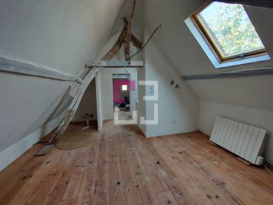 
Maison BETHENCOURT 4 pièces 119 m²
