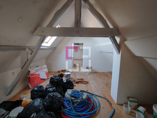 
Maison BETHENCOURT 4 pièces 119 m²
