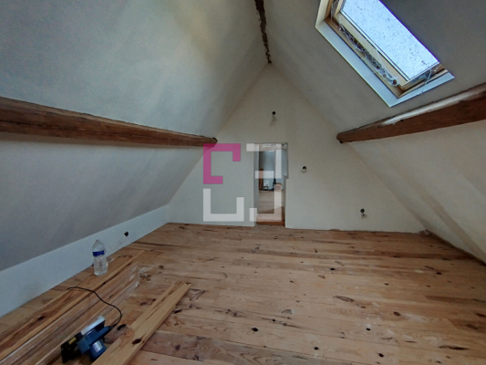 
Maison BETHENCOURT 4 pièces 119 m²
