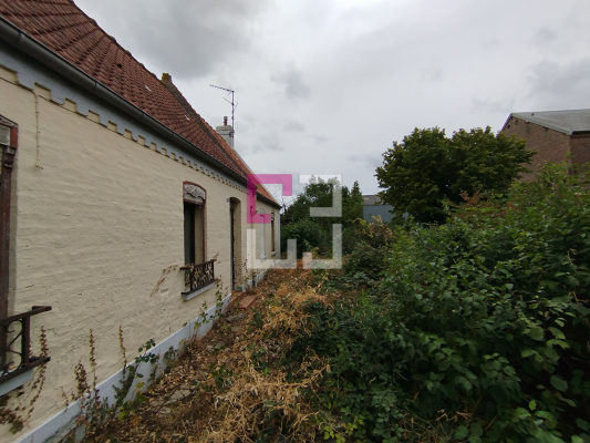 
Maison BETHENCOURT 4 pièces 119 m²
