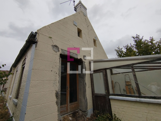 Maison BETHENCOURT 4 pièces 119 m²