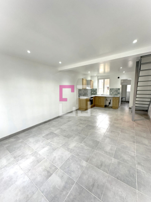 
Maison Chauny 3 pièce(s) 63.12 m2
