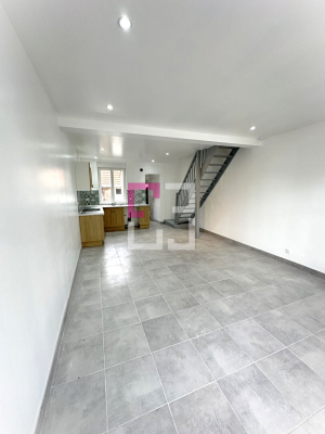 
Maison Chauny 3 pièce(s) 63.12 m2
