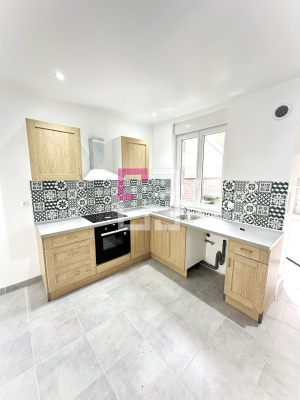 
Maison Chauny 3 pièce(s) 63.12 m2
