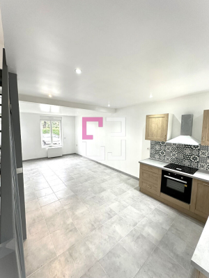 
Maison Chauny 3 pièce(s) 63.12 m2

