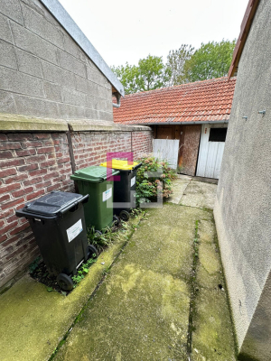 
Maison Chauny 3 pièce(s) 63.12 m2

