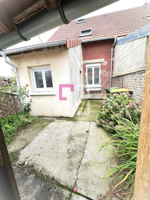
Maison Chauny 3 pièce(s) 63.12 m2
