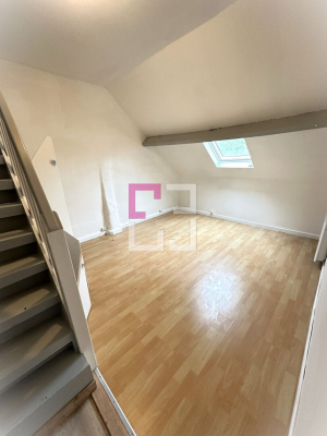 
Maison Chauny 3 pièce(s) 63.12 m2
