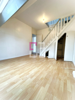 
Maison Chauny 3 pièce(s) 63.12 m2
