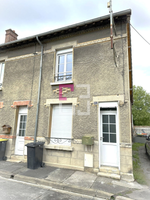 
Maison Chauny 3 pièce(s) 63.12 m2
