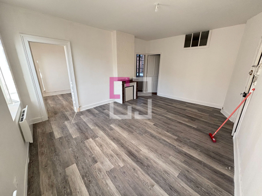 
Appartement Guise 2 pièce(s) 42 m2
