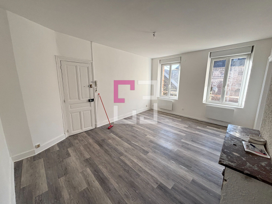 
Appartement Guise 2 pièce(s) 42 m2
