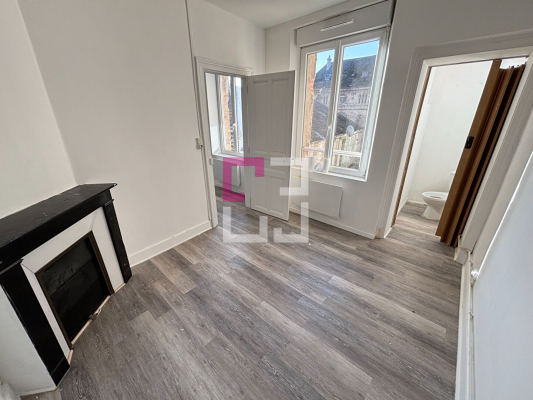 
Appartement Guise 2 pièce(s) 42 m2
