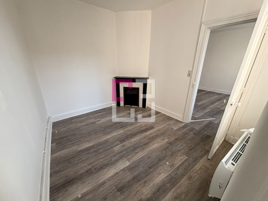 
Appartement Guise 2 pièce(s) 42 m2
