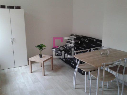 
Location studio Saint Quentin
