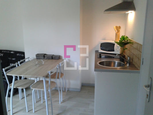 Location studio Saint Quentin