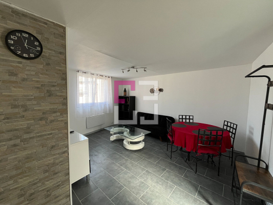 
Maison Marle 2 pièce(s) 40.5 m2
