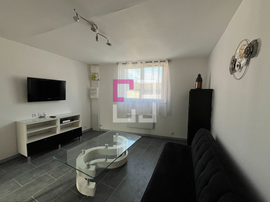 
Maison Marle 2 pièce(s) 40.5 m2
