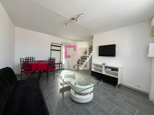 
Maison Marle 2 pièce(s) 40.5 m2
