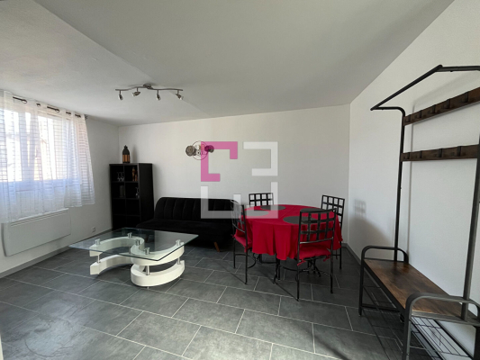 
Maison Marle 2 pièce(s) 40.5 m2
