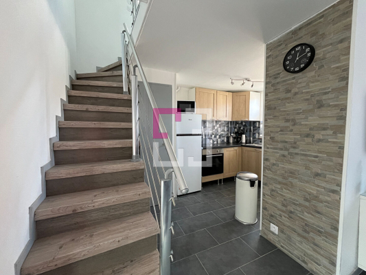 
Maison Marle 2 pièce(s) 40.5 m2
