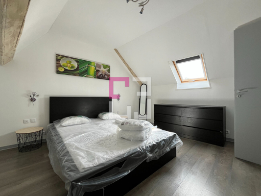 
Maison Marle 2 pièce(s) 40.5 m2
