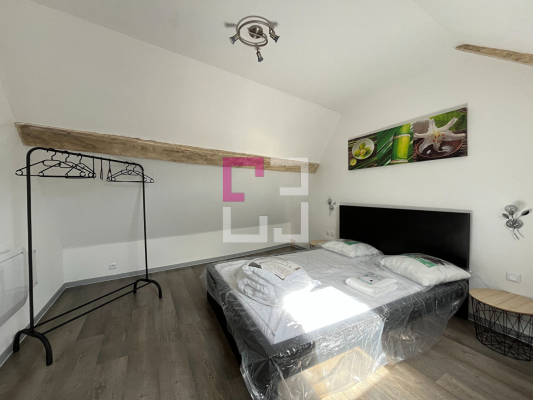 
Maison Marle 2 pièce(s) 40.5 m2
